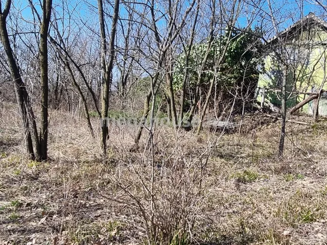 Eladó telek Biatorbágy 766 nm