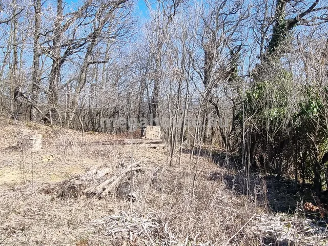 Eladó telek Biatorbágy 833 nm