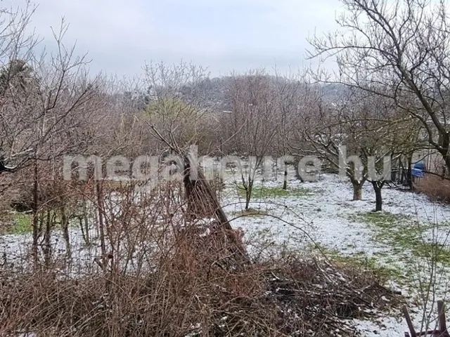 Eladó telek Törökbálint 1521 nm