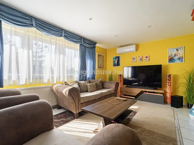 Eladó lakás Budakeszi 137 nm