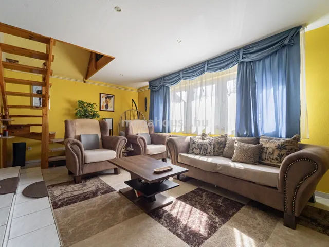 Eladó lakás Budakeszi 137 nm