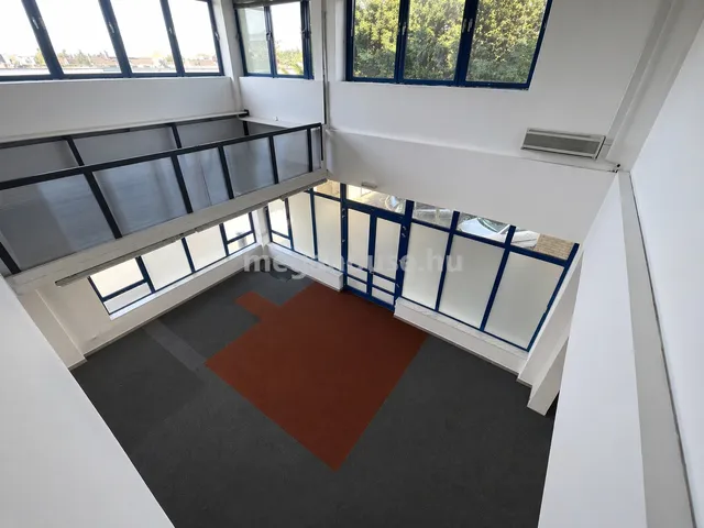 Kiadó kereskedelmi és ipari ingatlan Budapest XVII. kerület, Rákoskeresztúr 487 nm