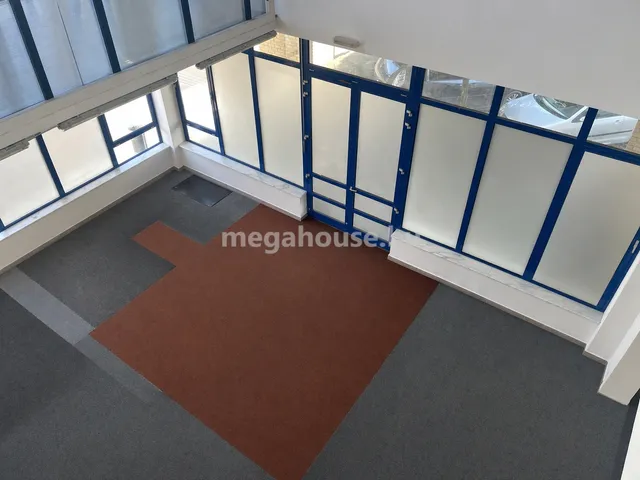 Kiadó kereskedelmi és ipari ingatlan Budapest XVII. kerület, Rákoskeresztúr 487 nm