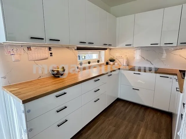 Eladó ház Budaörs, REZEDA 89 nm