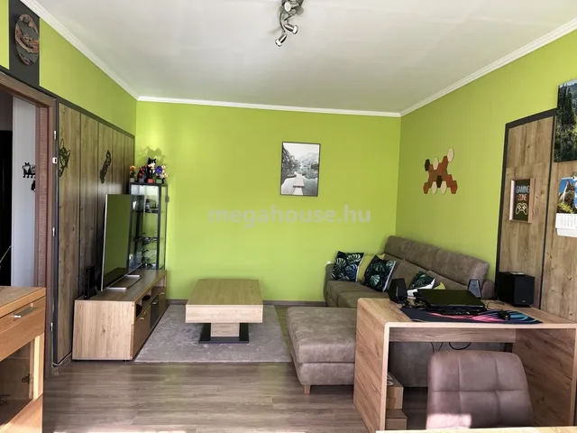 Eladó lakás Budaörs 51 nm