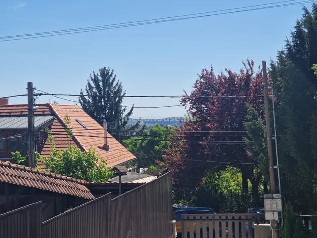 Eladó ház Budakeszi 204 nm