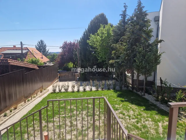 Eladó ház Budakeszi 204 nm