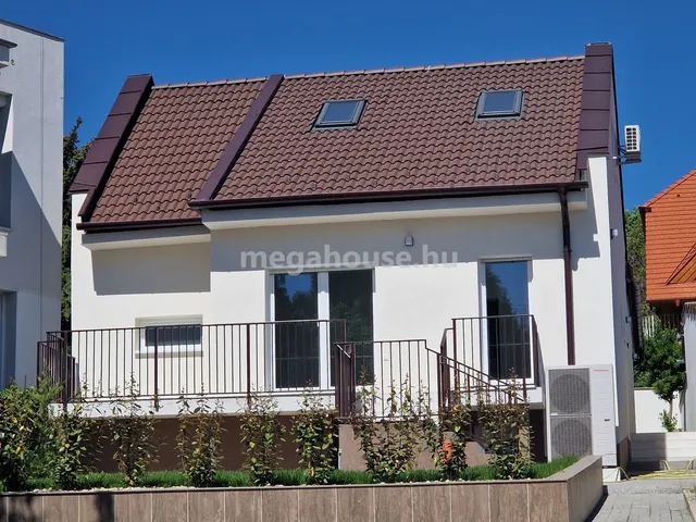 Eladó ház Budakeszi 204 nm
