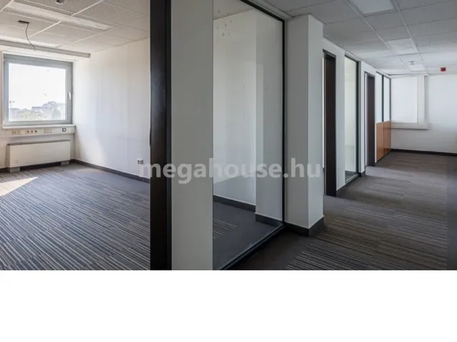 Kiadó kereskedelmi és ipari ingatlan Budapest XII. kerület, Krisztinaváros XII. ker. 112 nm