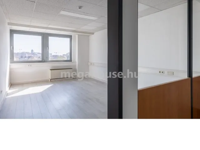 Kiadó kereskedelmi és ipari ingatlan Budapest XII. kerület, Krisztinaváros XII. ker. 112 nm