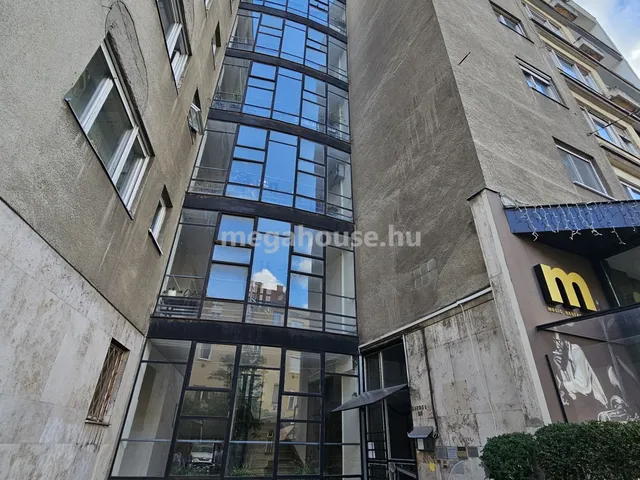 Eladó lakás Budapest XII. kerület 75 nm