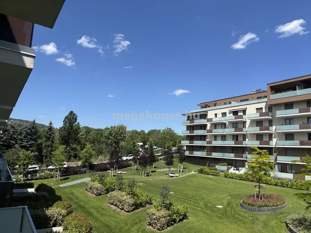 Kiadó lakás Budapest XI. kerület, Madárhegy 68 nm