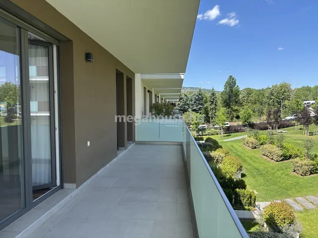 Kiadó lakás Budapest XI. kerület, Madárhegy 68 nm