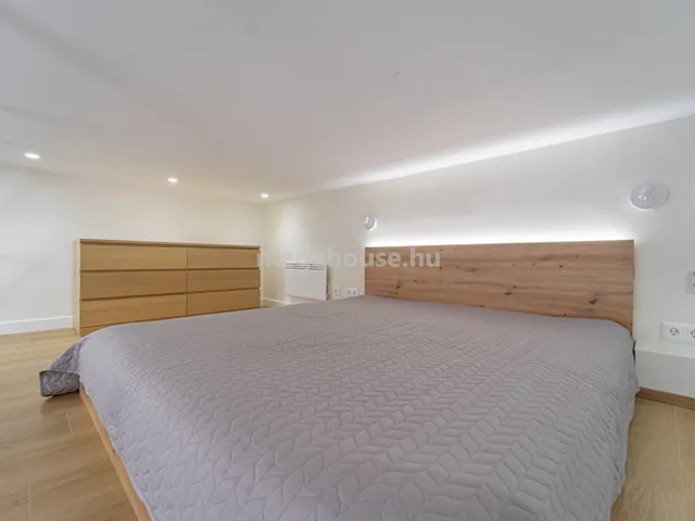 Kiadó lakás Budapest V. kerület, Belváros 44 nm