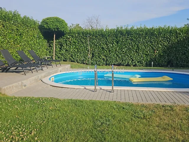 Eladó lakás Budapest XI. kerület, Madárhegy 93 nm