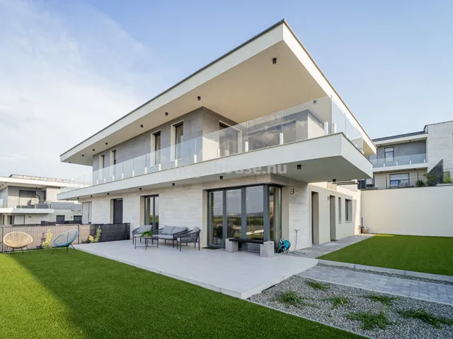 Eladó ház Törökbálint 145 nm