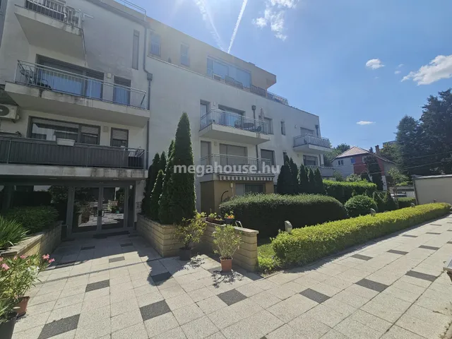 Eladó lakás Budapest XI. kerület, Sasad-Sashegy XI. ker. 73 nm