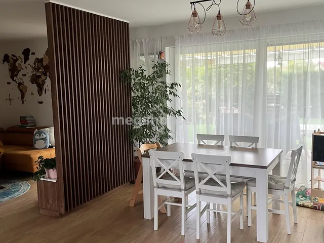 Eladó ház Budapest XI. kerület, Madárhegy 83 nm