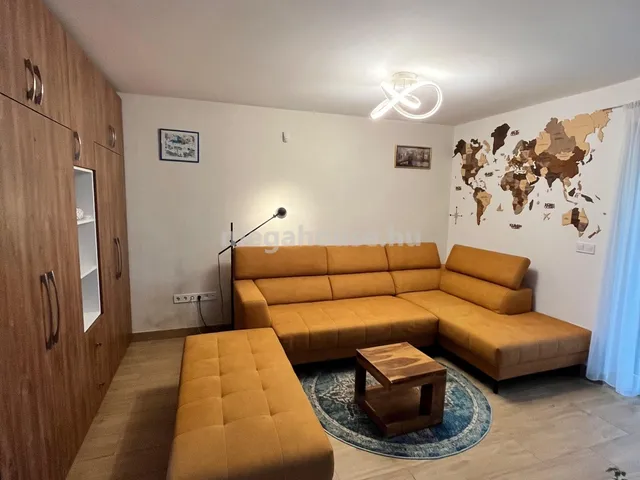 Eladó ház Budapest XI. kerület, Madárhegy 83 nm