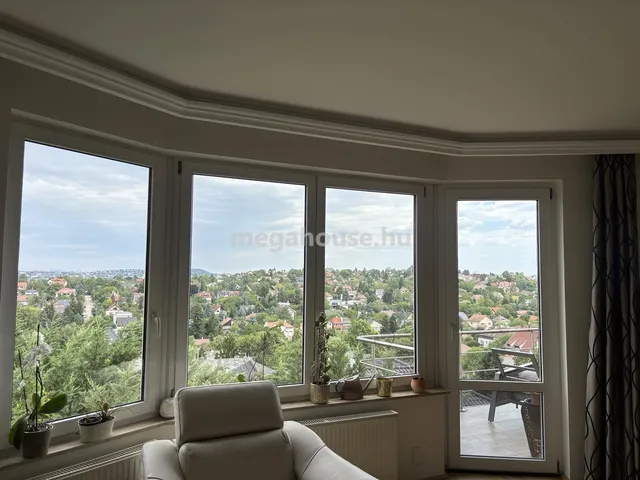 Eladó lakás Budapest XXII. kerület, Budatétény 107 nm