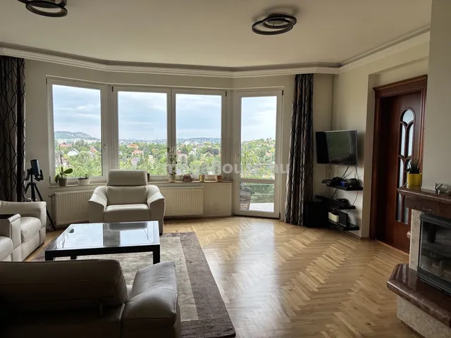 Eladó lakás Budapest XXII. kerület, Budatétény 107 nm