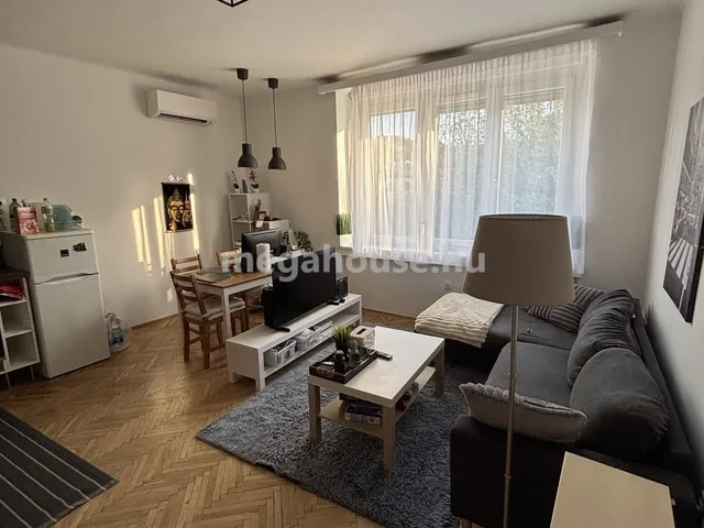 Kiadó lakás Budapest XII. kerület 40 nm