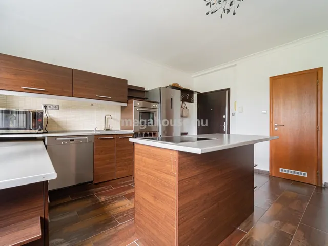 Eladó lakás Budapest XII. kerület, Sashegy 68 nm