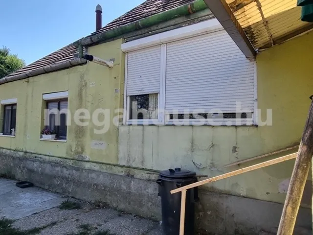 Eladó ház Budapest XVII. kerület, Rákoscsaba 110 nm