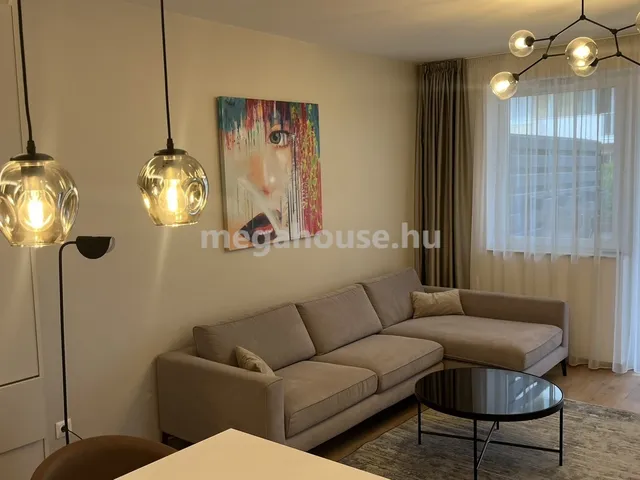 Kiadó lakás Budapest XI. kerület, Kelenföld 82 nm