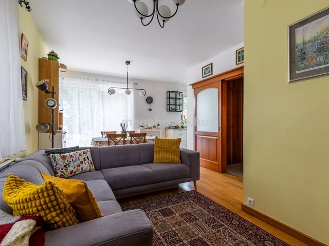 Eladó lakás Budapest XI. kerület, Madárhegy, Hosszúréti utca 95 nm