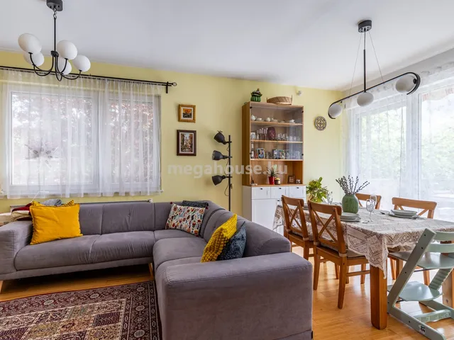 Eladó lakás Budapest XI. kerület, Madárhegy, Hosszúréti utca 95 nm