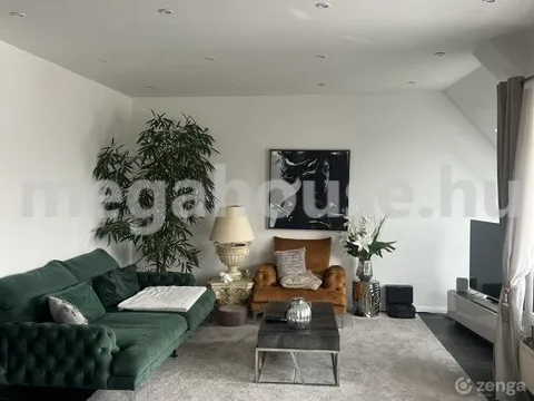 Eladó lakás Budapest VI. kerület, Benczúr utca 142 nm