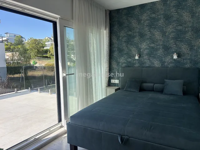 Eladó lakás Budapest XI. kerület, Madárhegy 78 nm