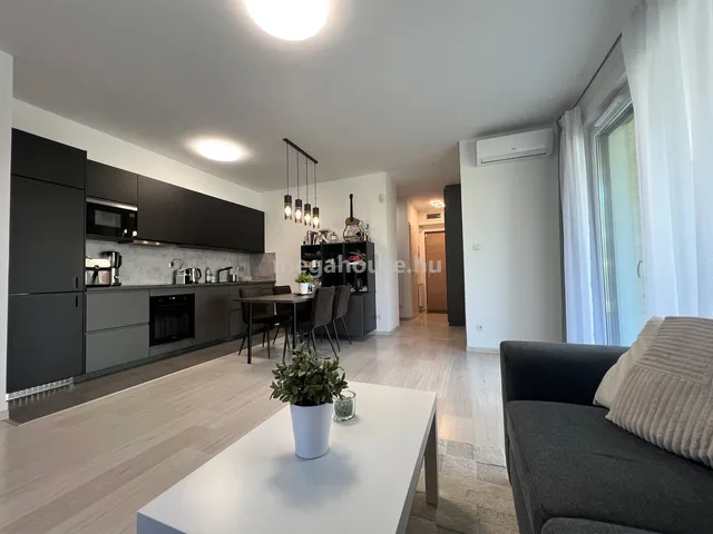 Eladó lakás Budapest XI. kerület, Madárhegy 50 nm