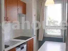 Eladó lakás Budapest II. kerület 62 nm