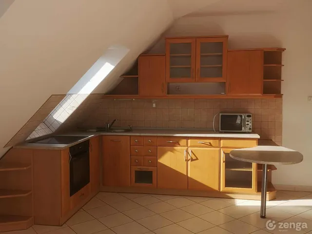 Eladó lakás Győr, Sziget 46 nm