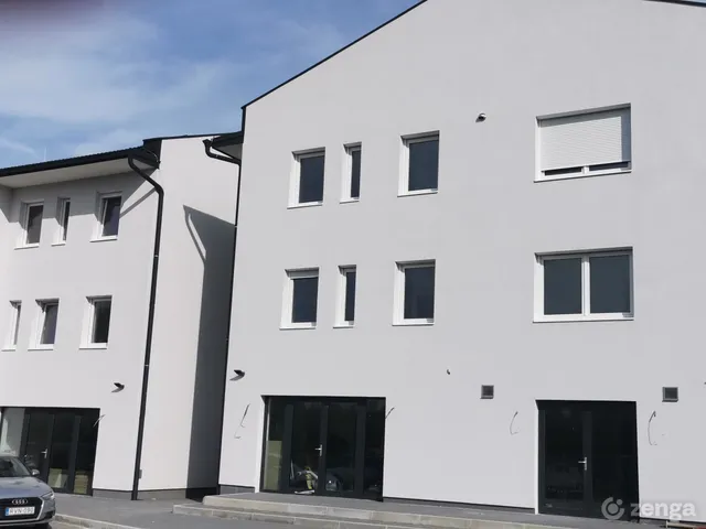 Kiadó lakás Sopron 34 nm