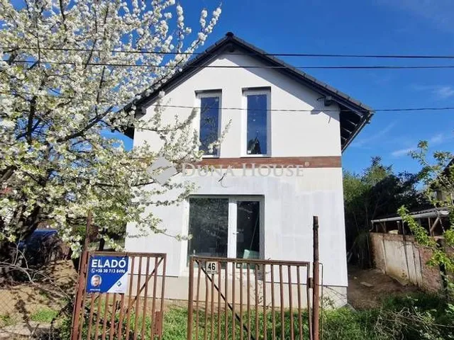 Eladó ház Szeged, Aranka utca 103 nm