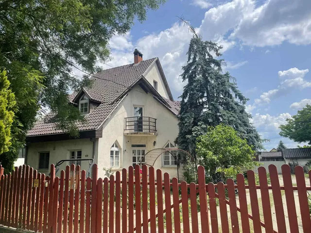 Eladó ház Körösladány 184 nm