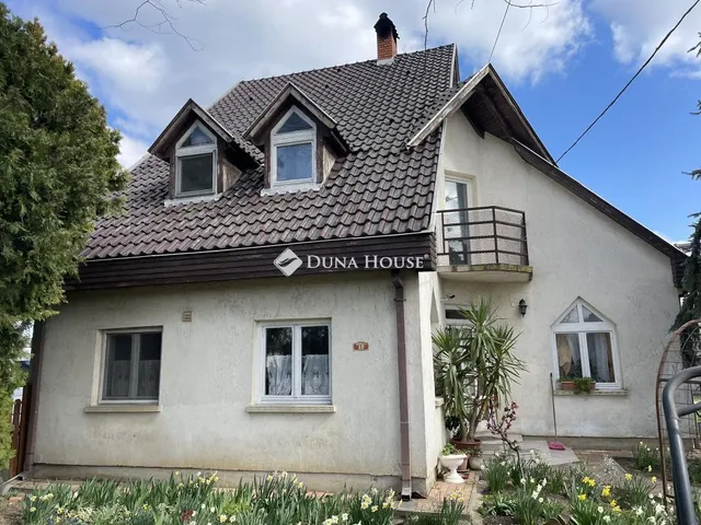 Eladó ház Körösladány, Rákóczi utca 184 nm