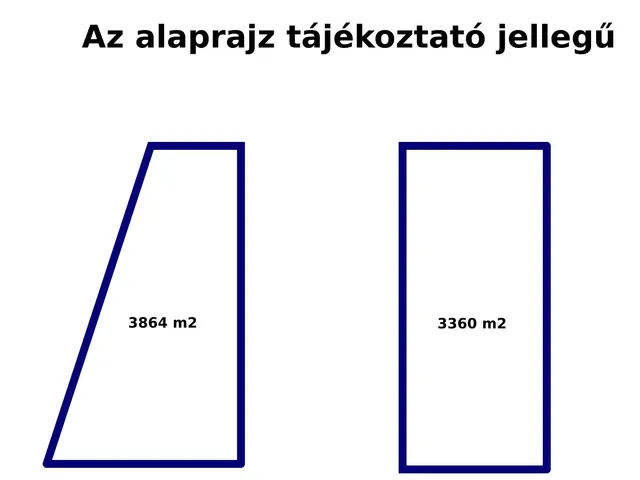 Eladó mezőgazdasági ingatlan Algyő 7224 nm