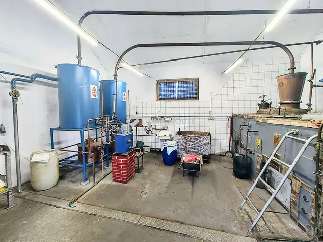 Eladó mezőgazdasági ingatlan Zsombó 70 nm
