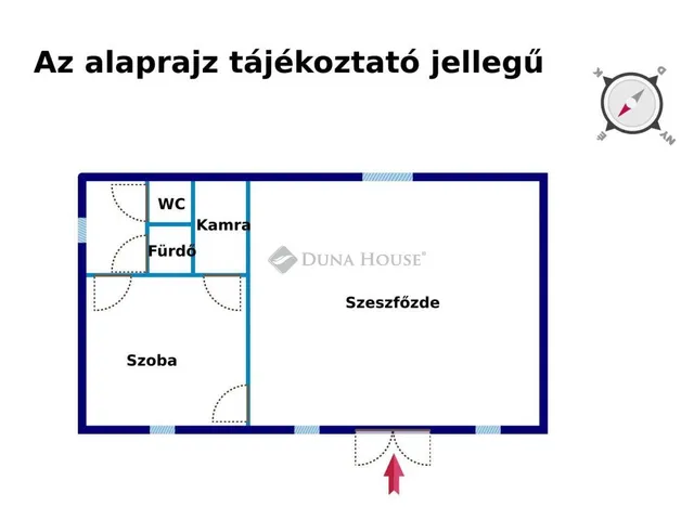 Eladó mezőgazdasági ingatlan Zsombó 70 nm