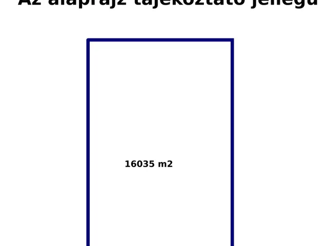 Eladó mezőgazdasági ingatlan Szeged 16035 nm