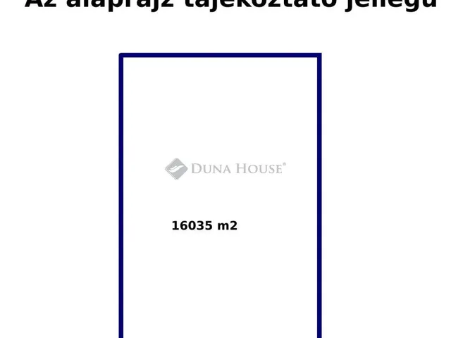 Eladó mezőgazdasági ingatlan Szeged 16035 nm