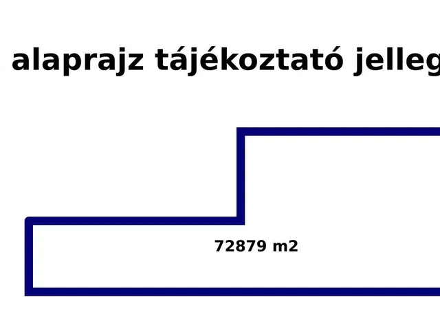 Eladó mezőgazdasági ingatlan Szeged 72879 nm