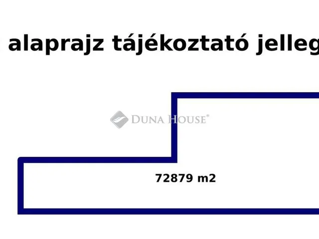 Eladó mezőgazdasági ingatlan Szeged 72879 nm