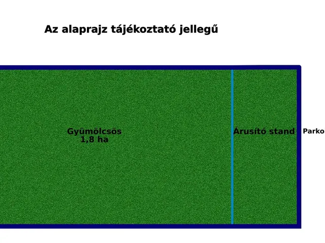 Kiadó kereskedelmi és ipari ingatlan Bordány 4 nm