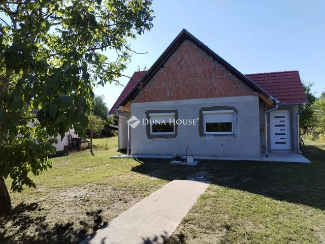 Eladó ház Szeged 85 nm