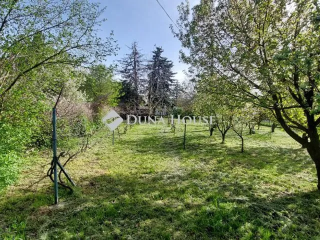 Eladó telek Szeged 845 nm
